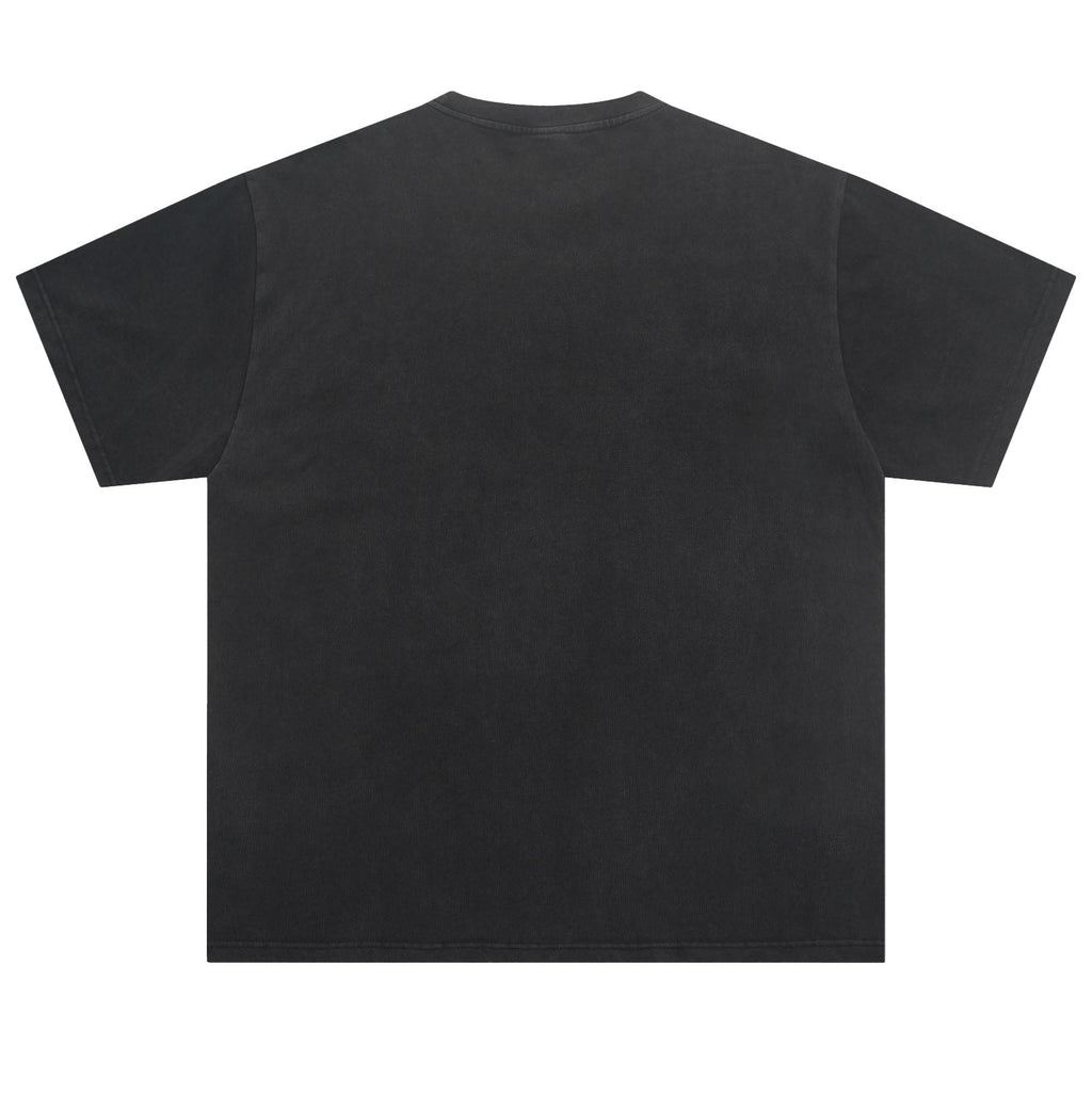 VALLEY Vale Forever CAMEL BLING BIG TEE